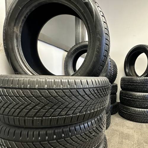 Tire Repairs